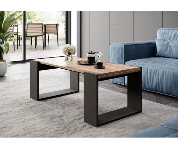 Konferenčný stolík Cama WOOD Konferenčný stolík Cama WOOD